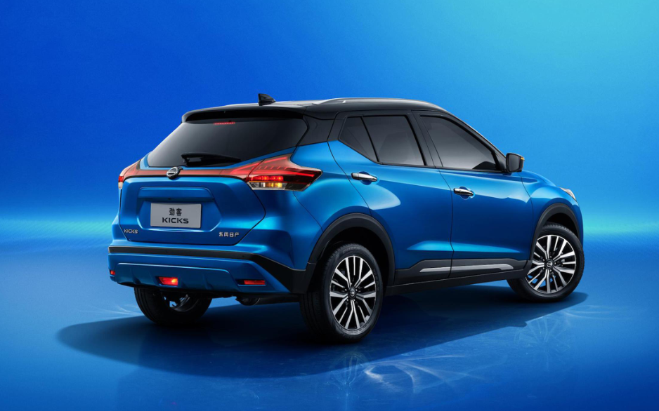 2023款日产劲客上市,8.98万起售又如何?实力真不行