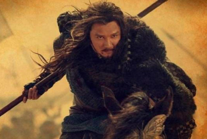 乱世浮沉中的小人物,司马欣,竟在死后被刘邦再次斩首