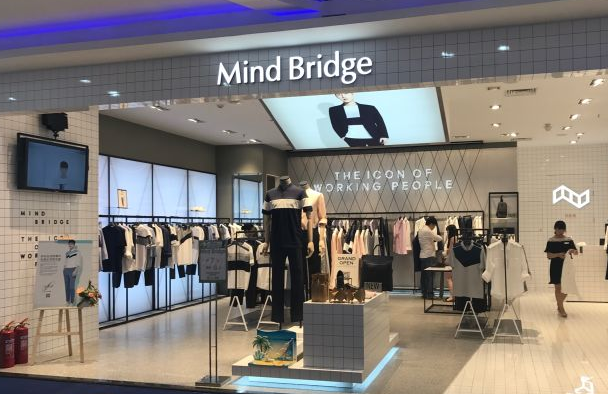 mind bridge中文名叫什么