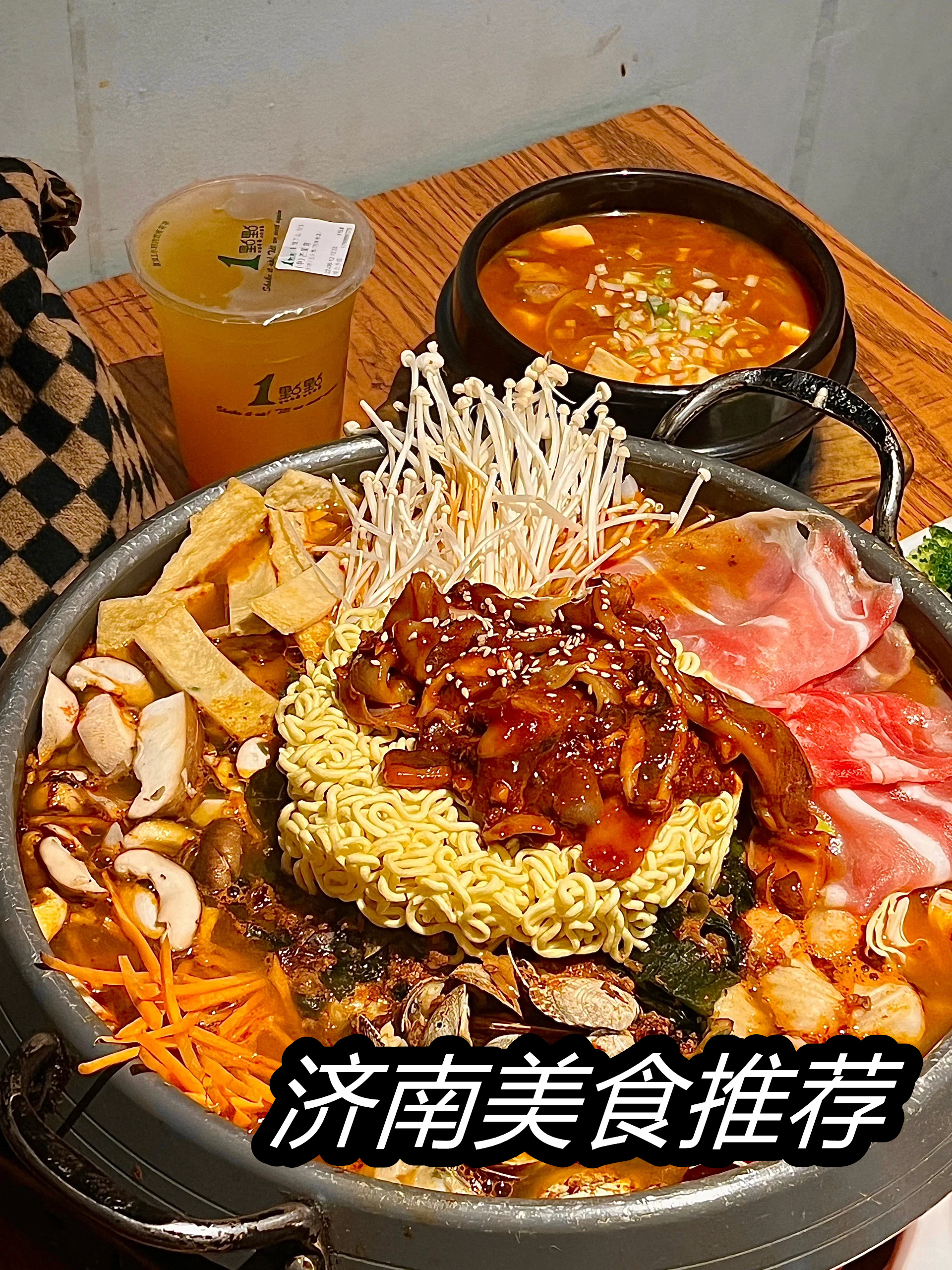 跟不懂的人永别了  我发现了一家超级好吃的水煮麻辣串店,叫做随意