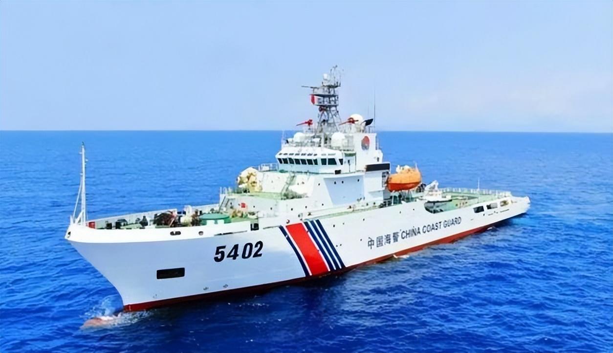 马来西亚用中国造军舰干扰我海警船,要不要停止对其提供零部件?