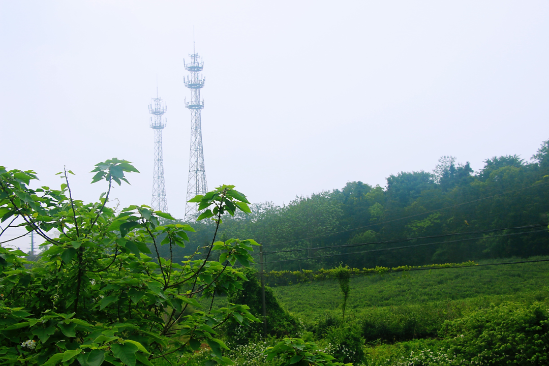 宜兴兰山旅游度假区图片