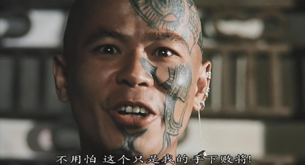 当年被视作烂片,现在已成经典,深度回顾《断刀客》对江湖的注解