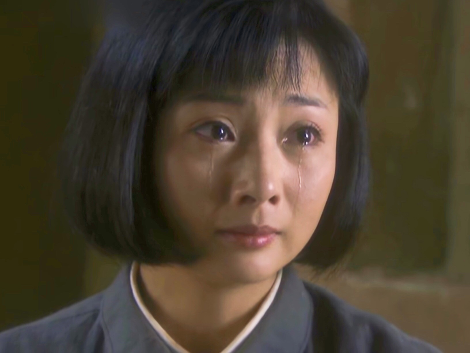 三看《历史的天空》,顿悟东方闻英为什么一定要死,背后另有深意