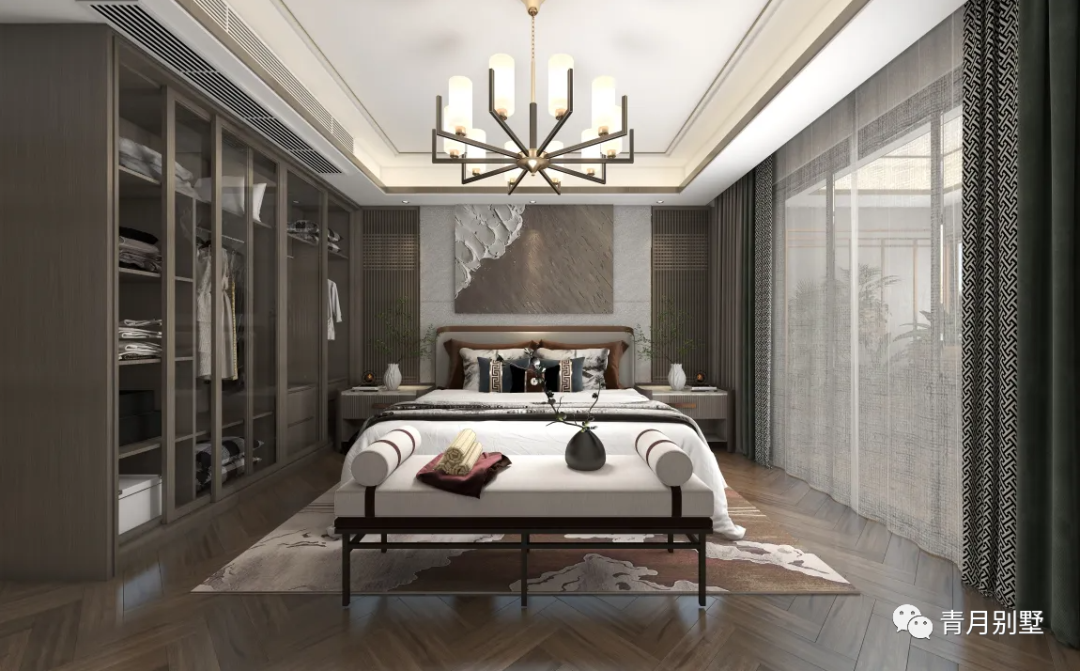 全新徽派典雅风,农村自建房精品匠作,简洁小清新