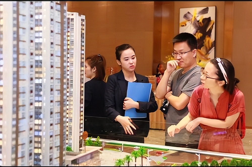 卖房子的销售视频怎么制作的