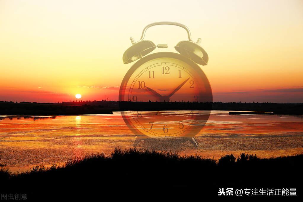 《次第花开》人活着，要看淡过去，珍惜现在，相信未来