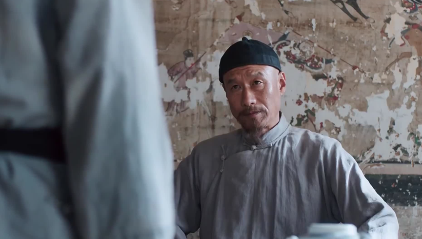 细读《白鹿原》31:兔娃给孝义戴绿帽——迫不得已