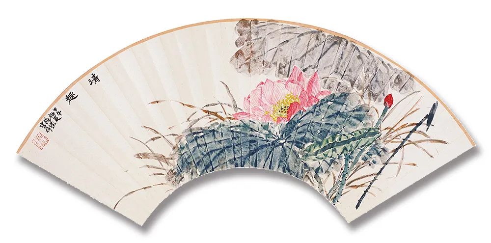 「徐志伟」|丹青追梦 水墨本色-中国当代书画名家个人云展览