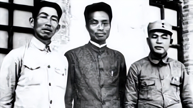 张浩若没伤病,"刘邓"或许不会组合,他要是活到建国能成元帅吗