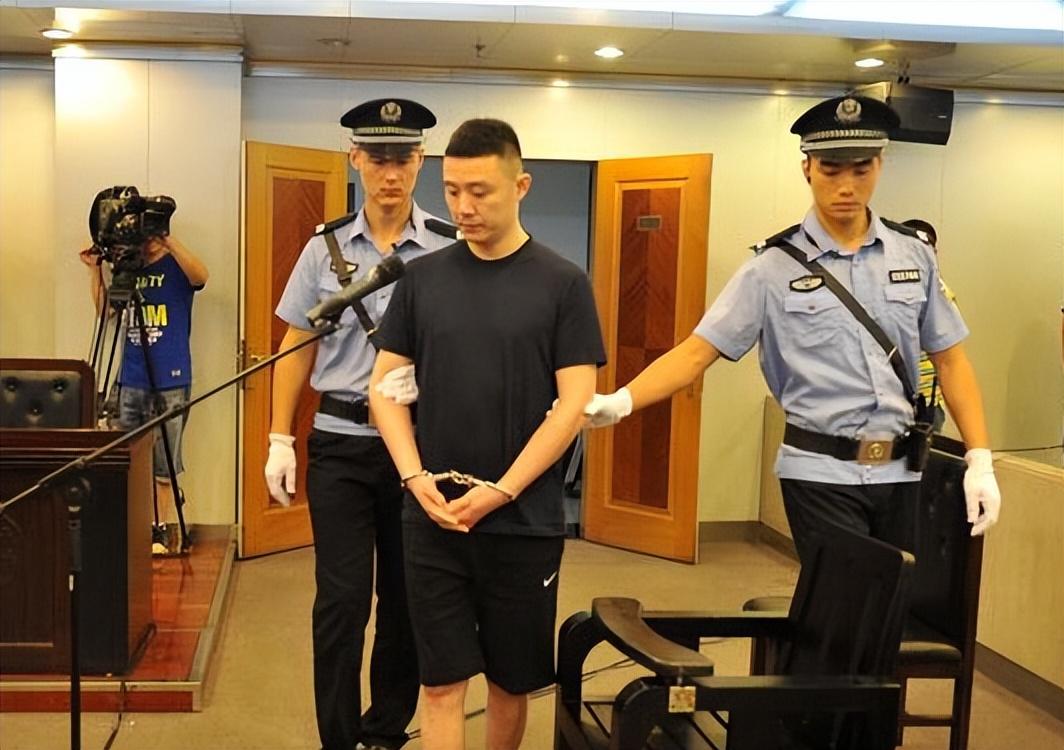 王学兵涉毒事件反转:他被抓后承认罪行,释放后声称自己是冤枉