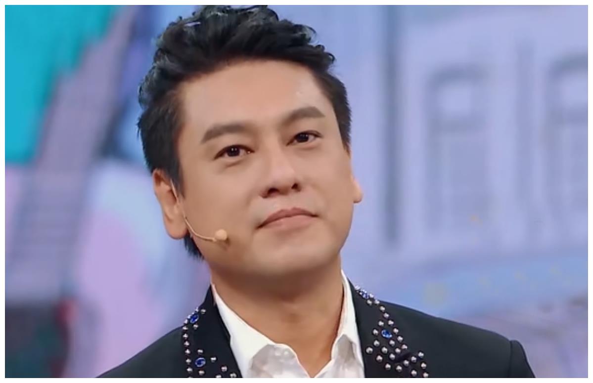 同名同姓之人假冒《流星花园》主演朱孝天,李鬼态度让人不能忍