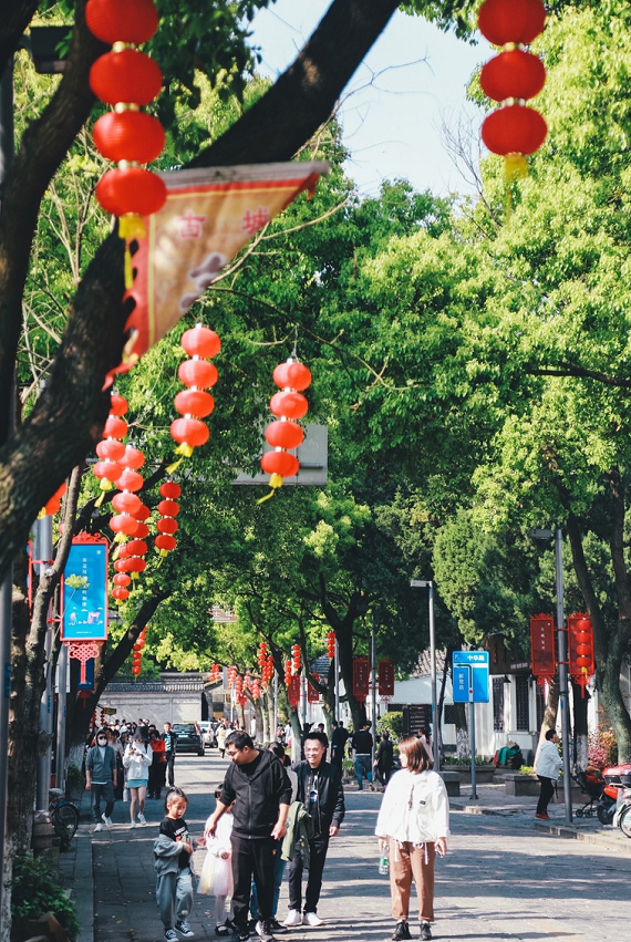 2020年奥运会首金获得者杨倩的家乡,风景优美,还是汤圆的发源地