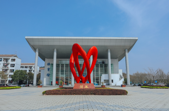 南京信息职业技术学院,别看是个专科,就业办学却实十分给力