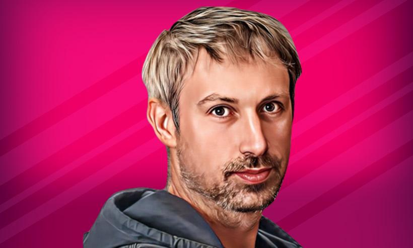 polkadot 联合创始人 gavin wood 辞去 ceo 一职