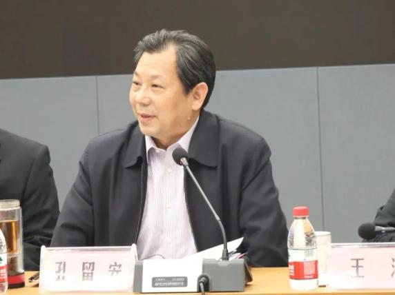 省法院院长胡道才到洛阳走访代表委员征求意见建议