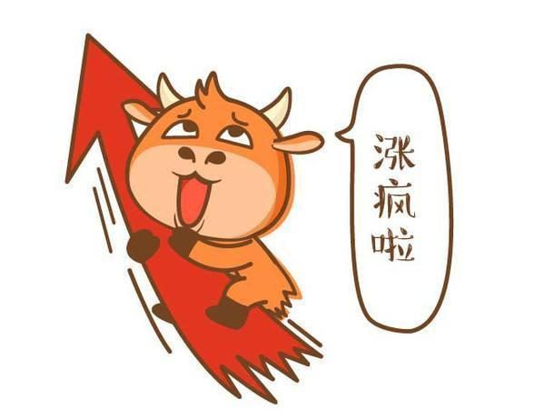 一位上海顶级老股民直言:比翼双飞形态现,牛股启动,利润手中攥