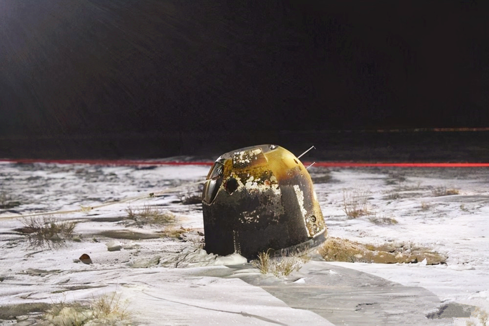 嫦娥5号带回的月壤,与美国的月岩样本相比,两者价值如何?