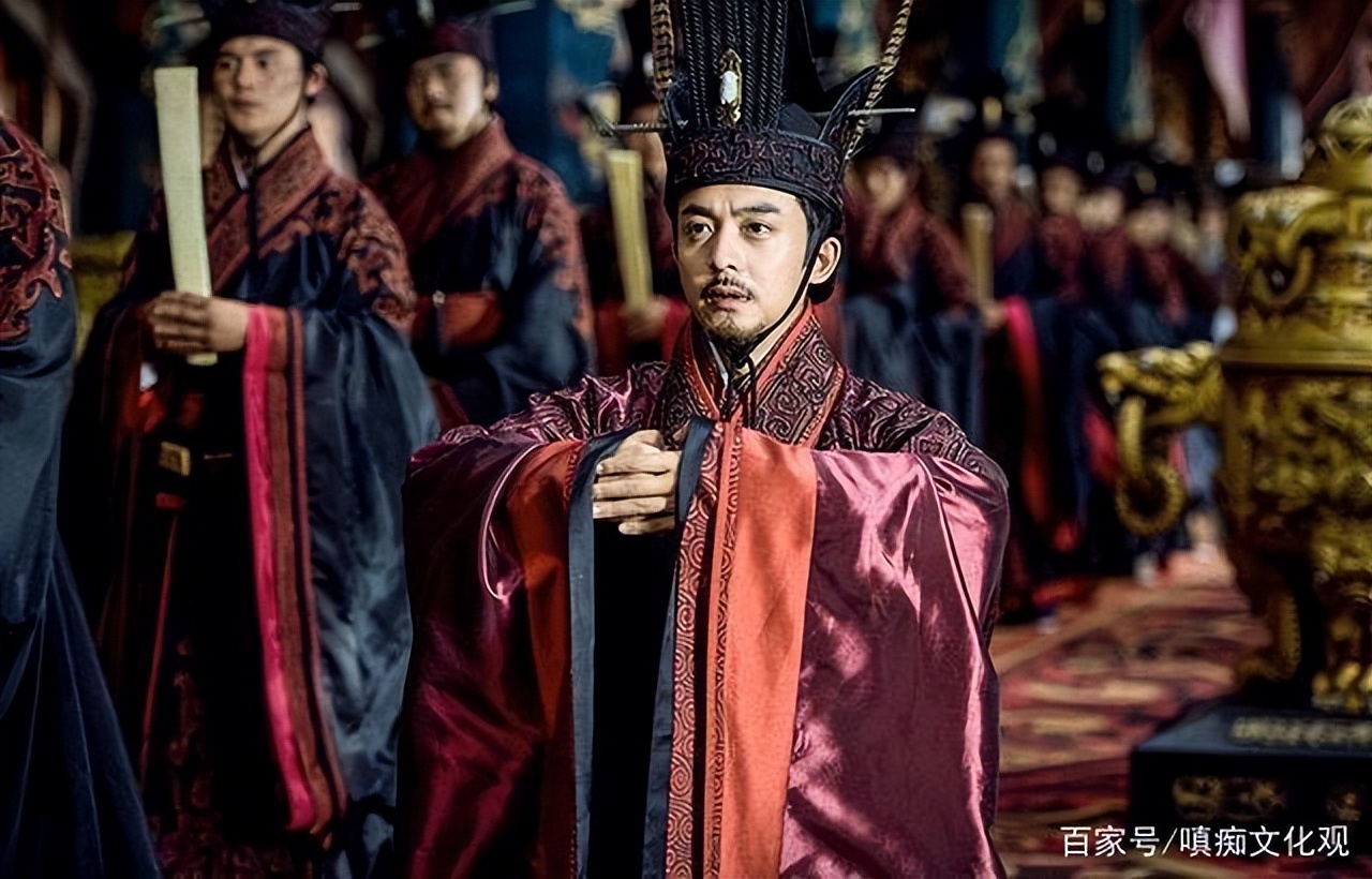 韩信根本没怎么打过仗,萧何是如何认定他有将帅之才的?