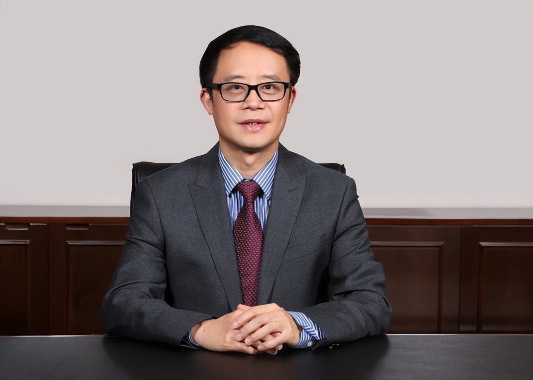 中国交通建设集团有限公司中国交建及现任高管简介