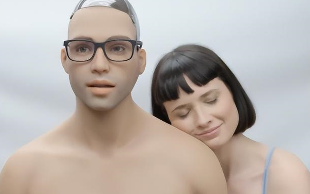 美国男性机器人受追捧,女性用户满意度达98%,原来有多种特长