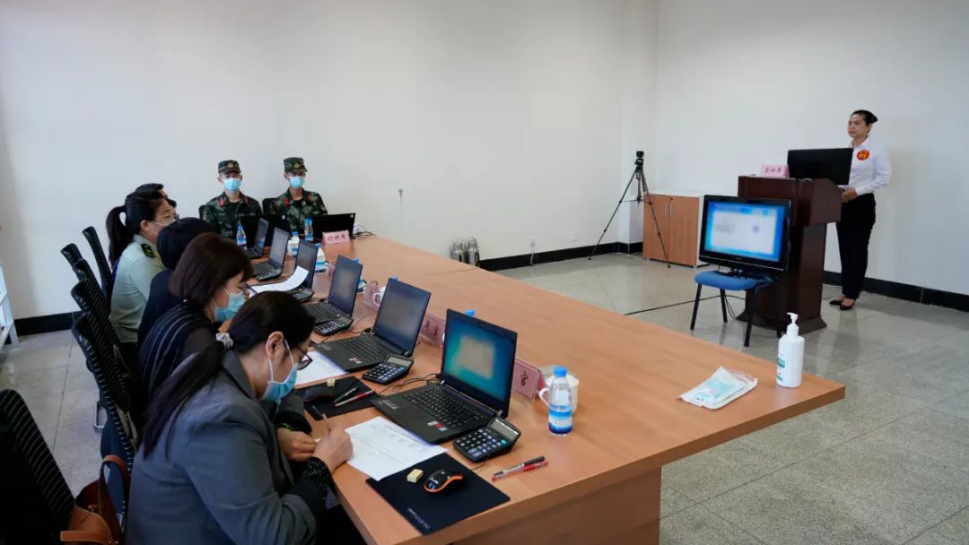 想知道面试是如何进行的吗?官媒发布最新文职面试流程