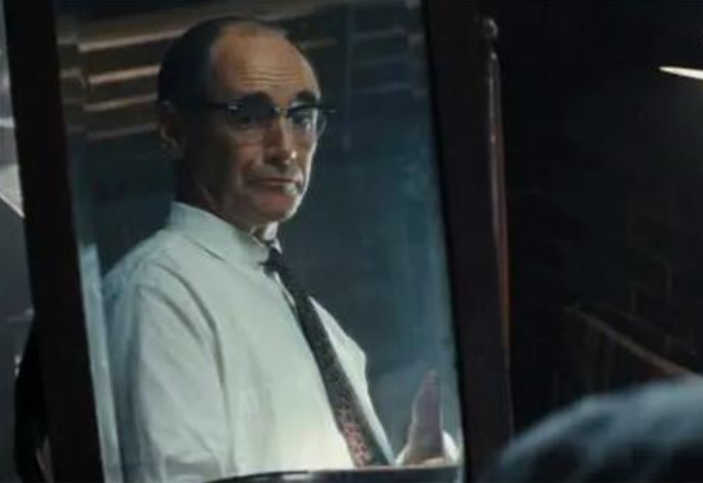 "千面人"阿贝尔:谍海沉浮30年,因一酒鬼暴露,被捕后玩弄fbi