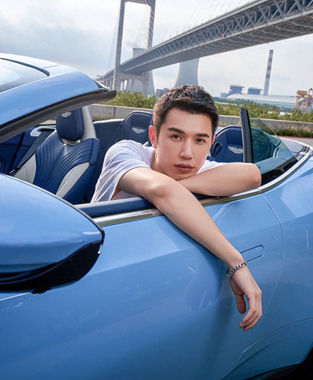 付鹏入住上海豪宅引热议,李佳琦助理单飞背后真相仍成迷