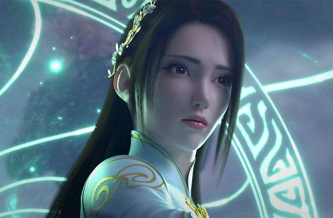 斗破苍穹:纳兰嫣然退婚究竟做错了没有,萧炎的悲愤由何而来