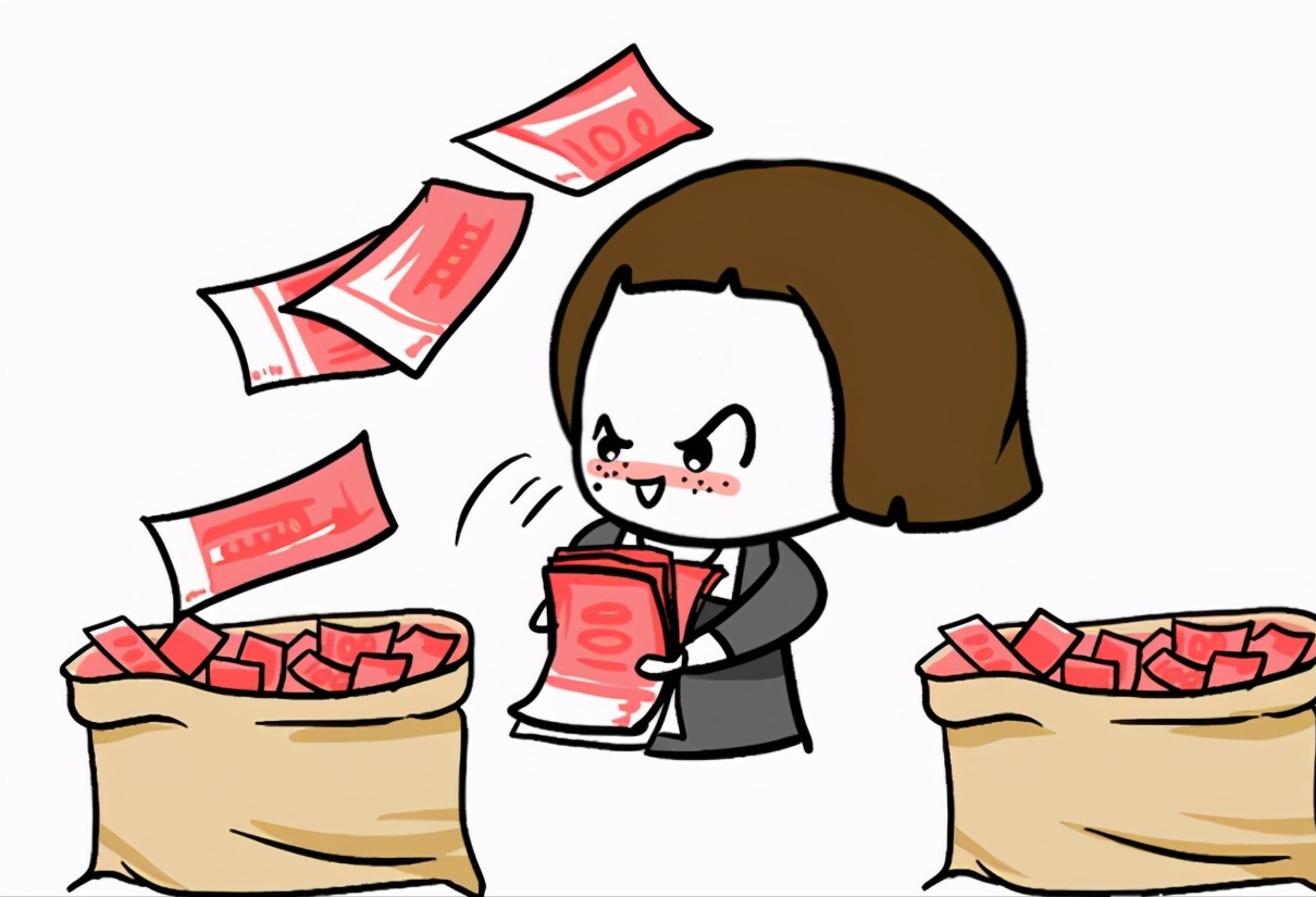 中国进入"捡钱时代",不想穷下去,就试试犹太人"卖铜"的方法