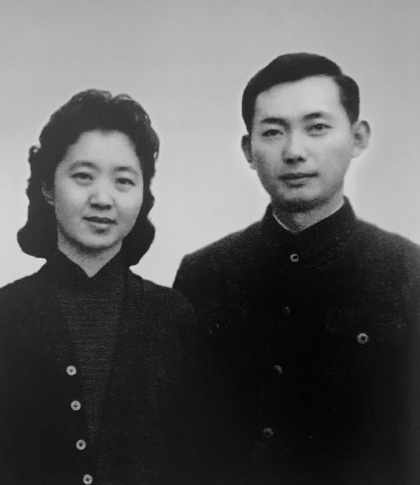 梅葆玖妻子去世享年86岁,家中设灵堂后事从简,两人一生无子女