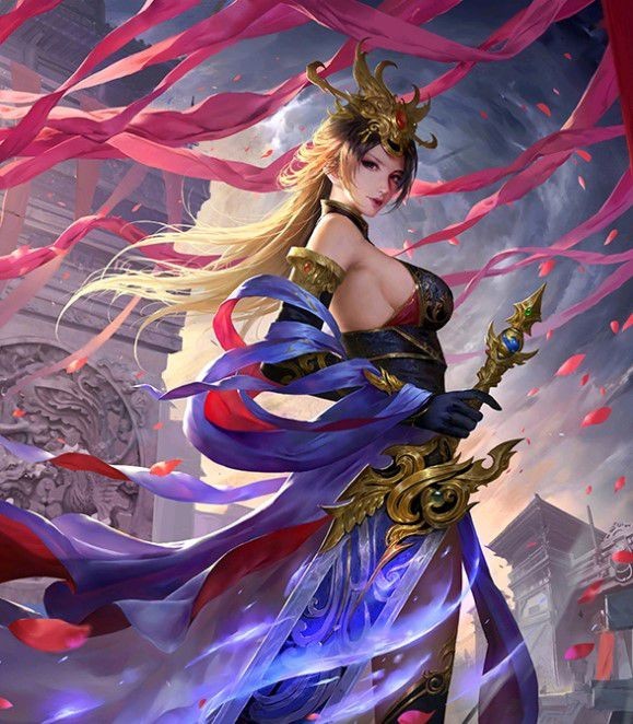 三国杀:魏国美女武将登场,摸牌能力堪比许攸,保护能力胜过曹冲