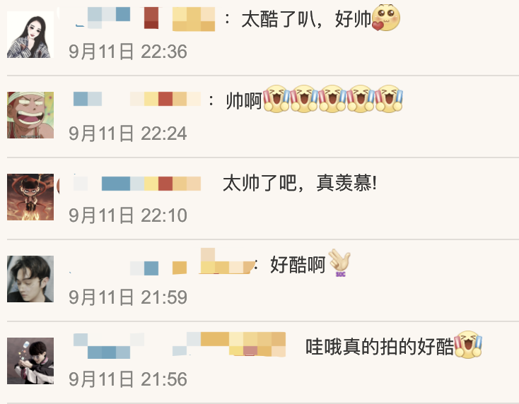 |运-20从记者头顶“削过”是合成？揭秘拍摄全过程
