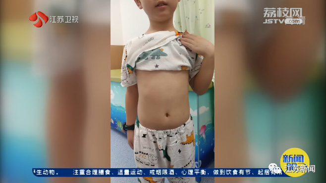 |8岁男孩全身发黄，一查肝脏严重受损！外公懊悔：差点要了孩子的命