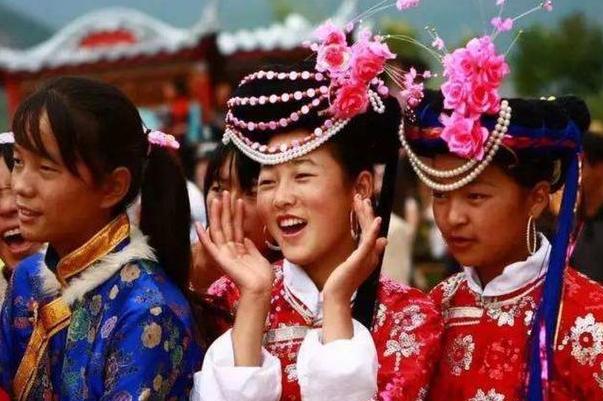 中国唯一母系社会地区,繁衍方式太直接,网友:好害羞