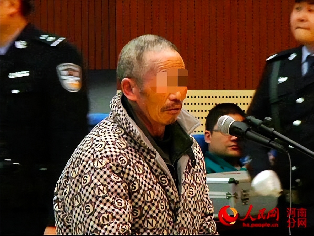 张维平,周容平,核准死刑!