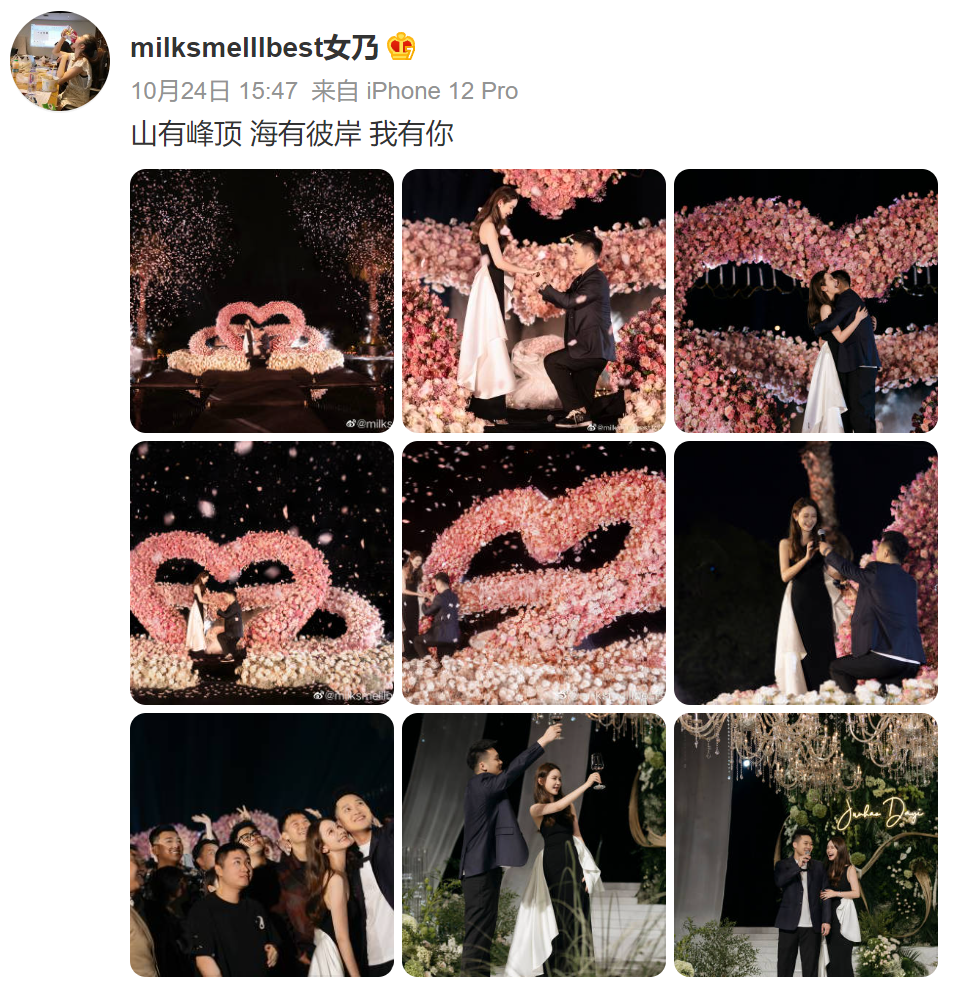 "电商第一网红"张大奕的瓜!