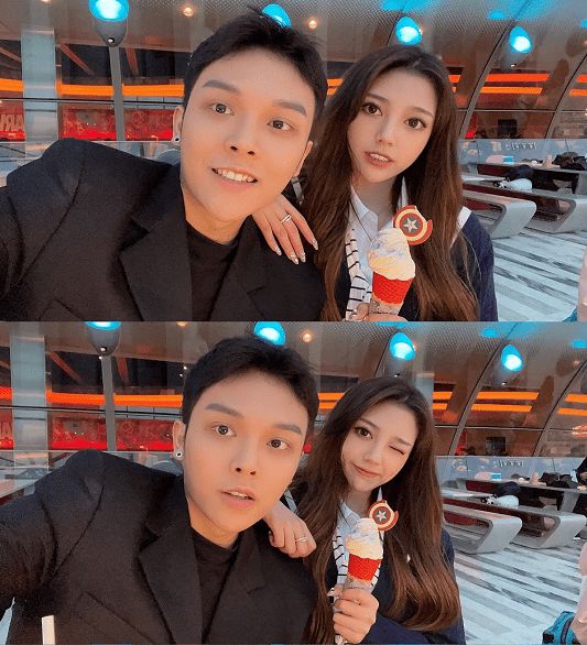 网红兜儿为啥离开雪大呢?