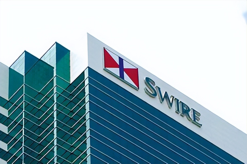 太古集团:"藏"在中国144年,年入2000亿,被不少人误认为国资