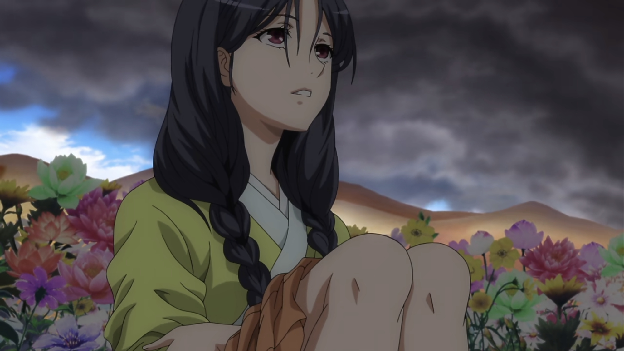 《狐妖小红娘尾生篇》看似不受欢迎的爱情,却是贴近现实的无奈