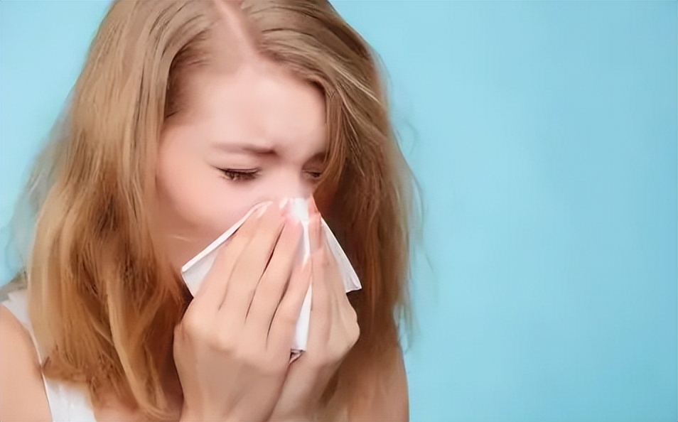经常感觉鼻子痛,会是鼻咽癌么?