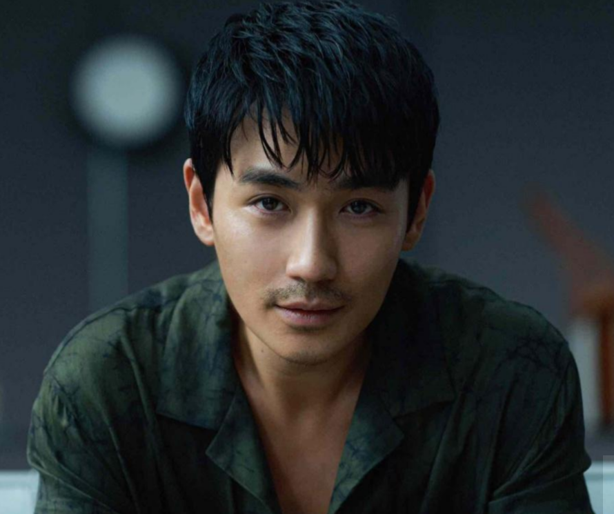 《消失的她》票房破9亿,景甜被疑是原型,纹身和张继科对上了!