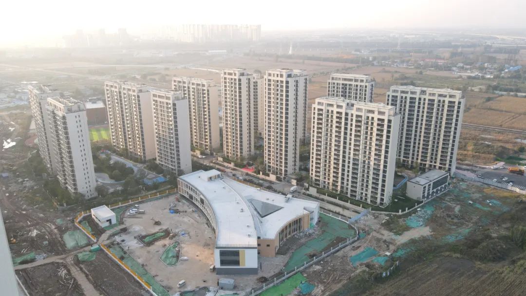 济南张马屯的下一个深渊