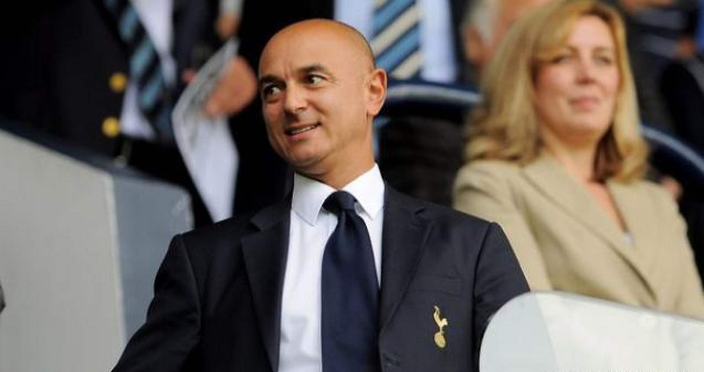 Tottenham Hotspur, English Premier League, camel live