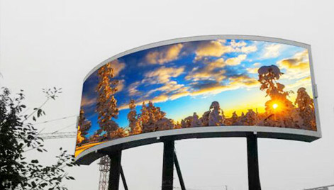 创凯光科技|室外led显示屏常见问题及解决方案