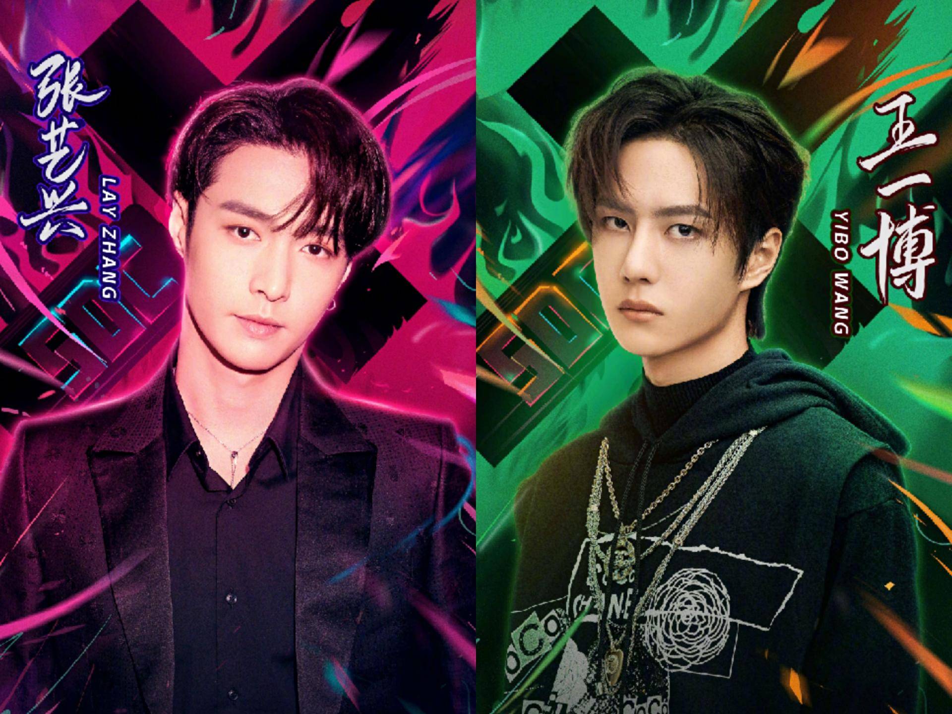 这就是街舞:王一博首轮battle不敌张艺兴,恰好是节目的核心争议