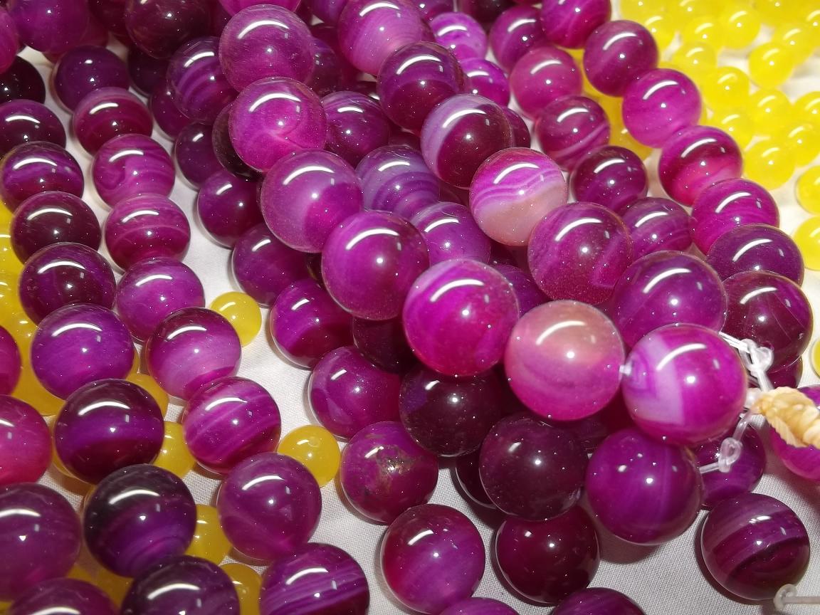 警惕!这5种染色文玩千万别买,难看还有毒!