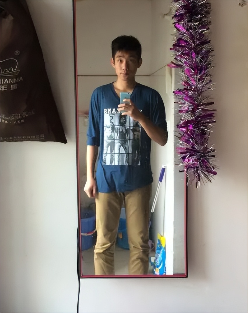 14岁孩子身高一米八,与父母基因无关,得益于平时坚持做好3点