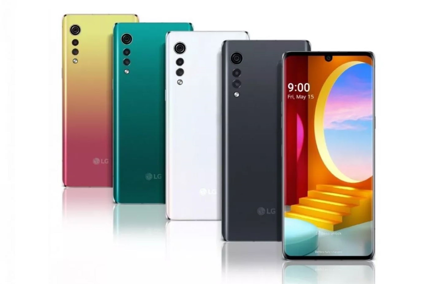 lg velvet 2 pro全面评测:设计,性能强劲,拍照等各个方面