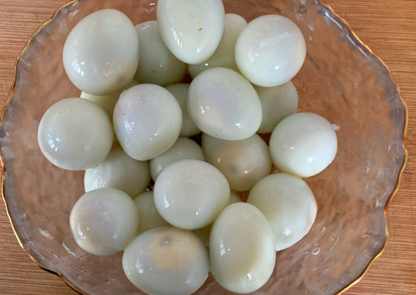 它是天然"补脑丸",富含卵磷脂,每天吃5颗,健脑益智记忆力好